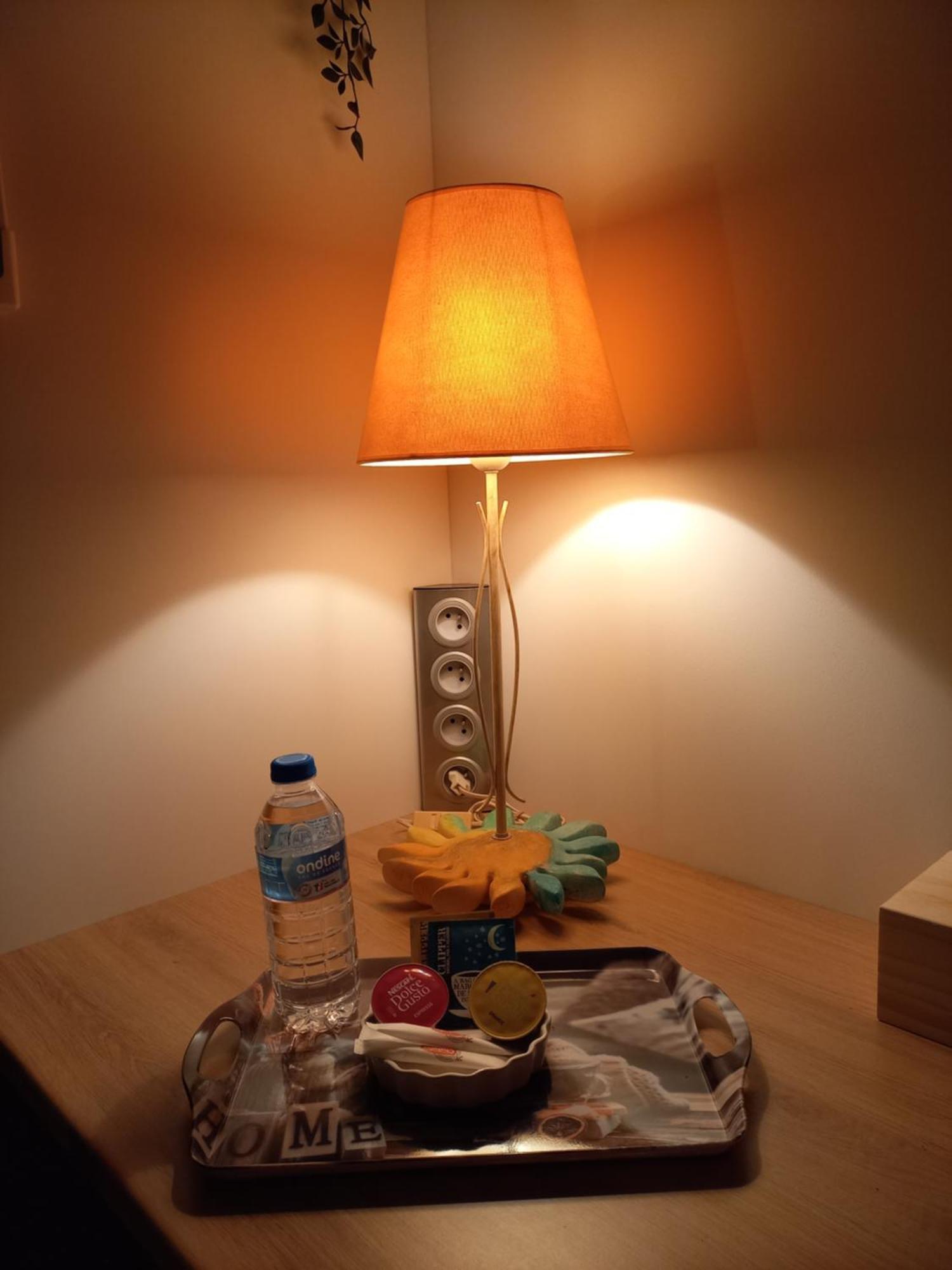 C La Belle Vie Hotel Pessac Room photo